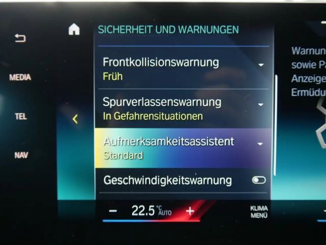 BMW 225 M-Sport Sedan xDrive