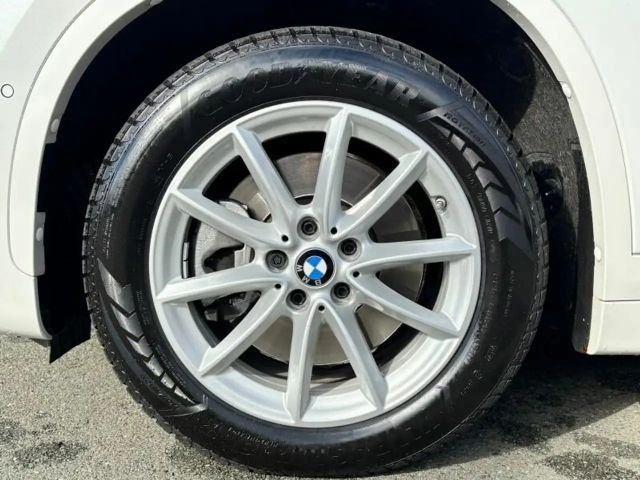 BMW X1 M-Sport xDrive20i