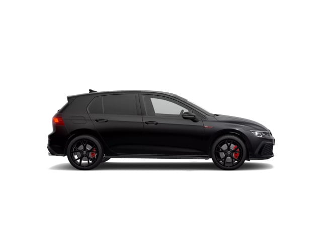 Volkswagen Golf Business DSG GTI