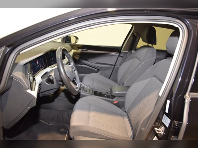 Volkswagen Golf Golf VIII Move