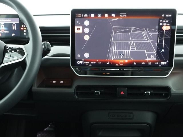 Volkswagen ID.Buzz Pro