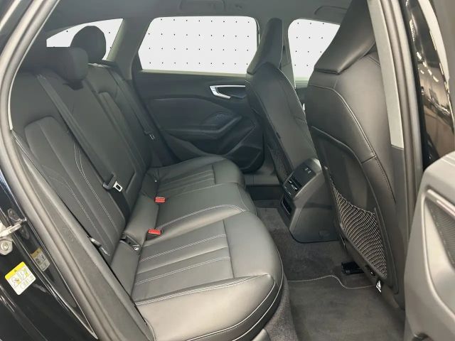 Audi A5 35 TFSI S-Line