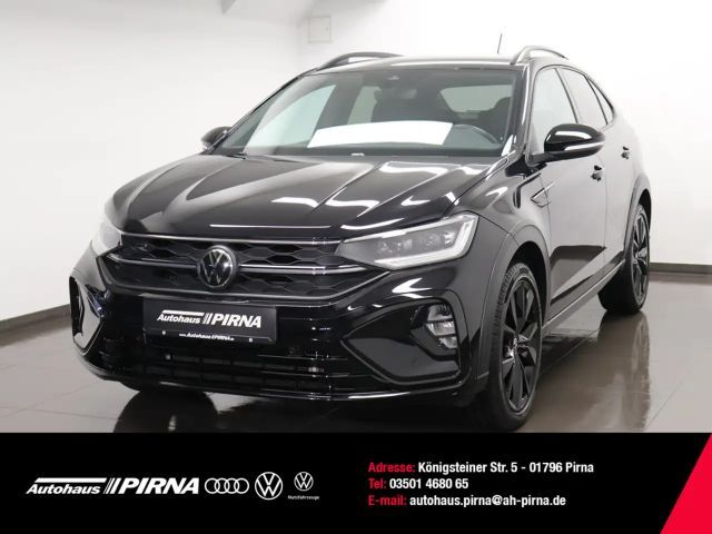 Volkswagen Taigo 1.0 TSI R-Line