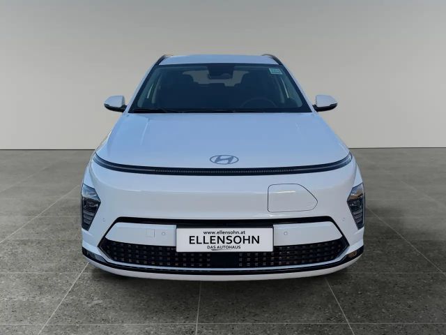 Hyundai Kona 64 kWh Electric