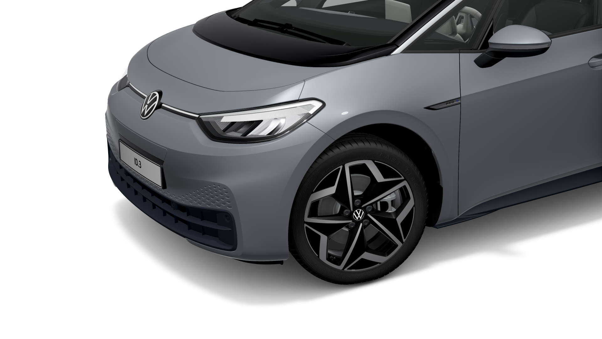 Volkswagen ID.3 Performance Pro