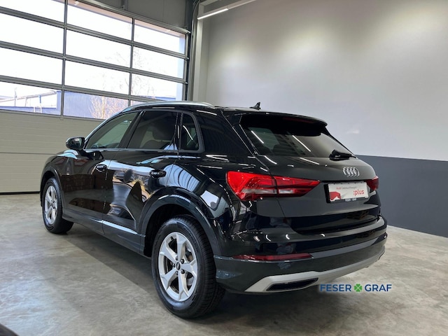 Audi Q3 35 TFSI S-Tronic
