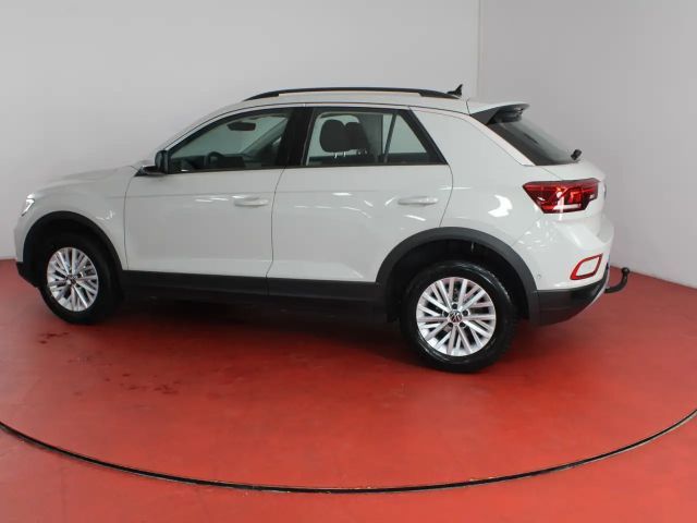 Volkswagen T-Roc DSG Life