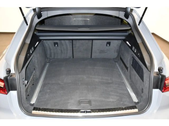 Audi RS6 4.0 TFSI Quattro