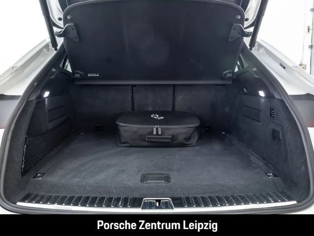 Porsche Cayenne Coupé E-Hybrid S