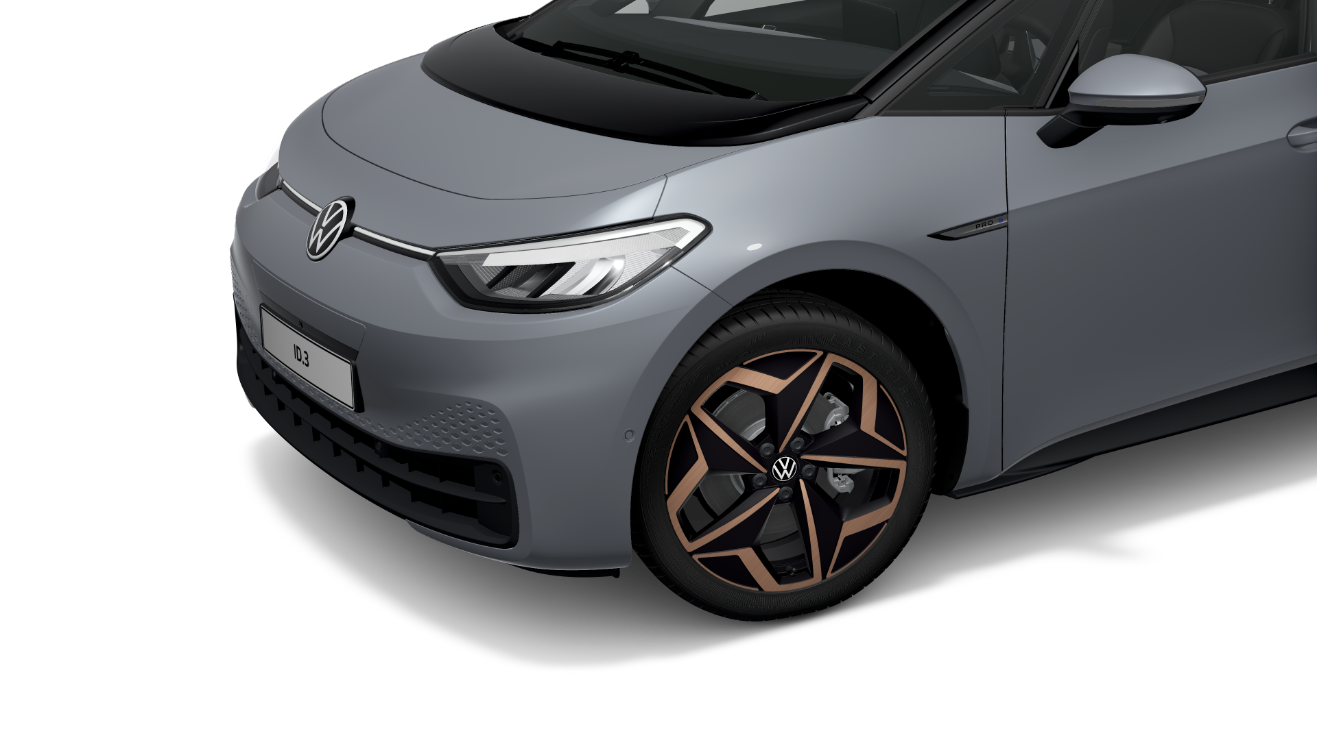 Volkswagen ID.3 Performance Pro