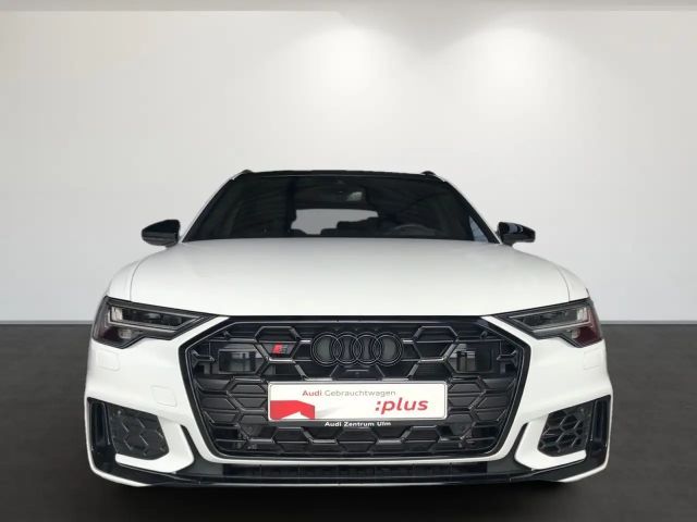 Audi S6 Quattro