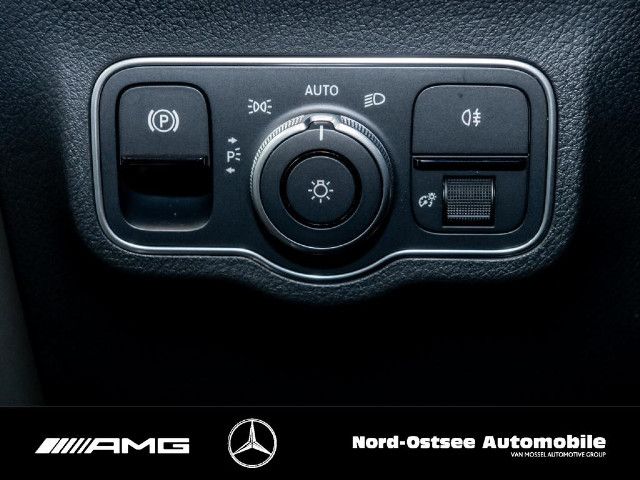 Mercedes-Benz GLA 200 GLA 200 d