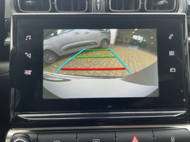 Citroën C3 Pack Shine