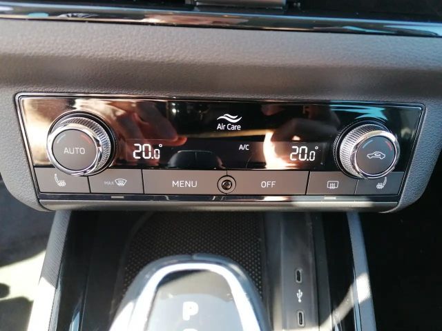 Skoda Scala 1.0 TSI Tour