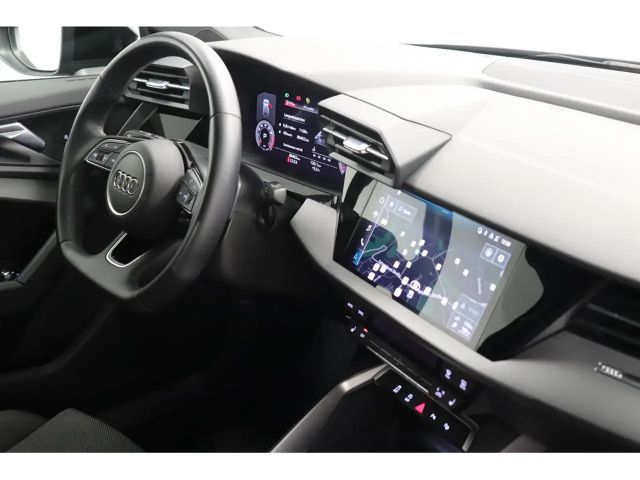 Audi A3 1.5 TFSI Sedan Sportback