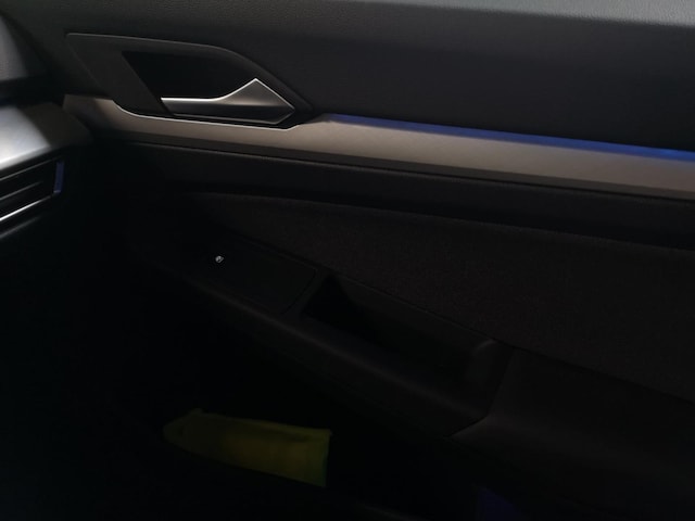 Volkswagen Golf 1.5 TSI