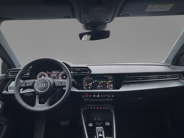 Audi A3 30 TFSI S-Tronic Sportback