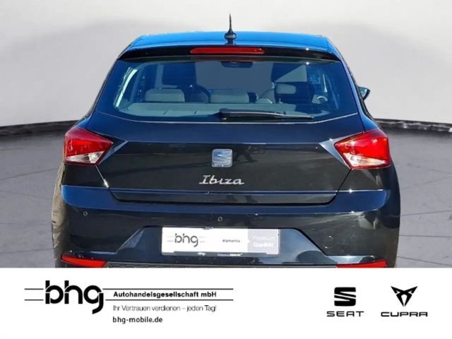 Seat Ibiza 1.0 TSI Style