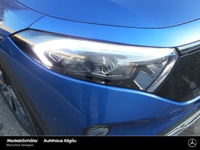 Mercedes-Benz EQB 300 4MATIC Progressive