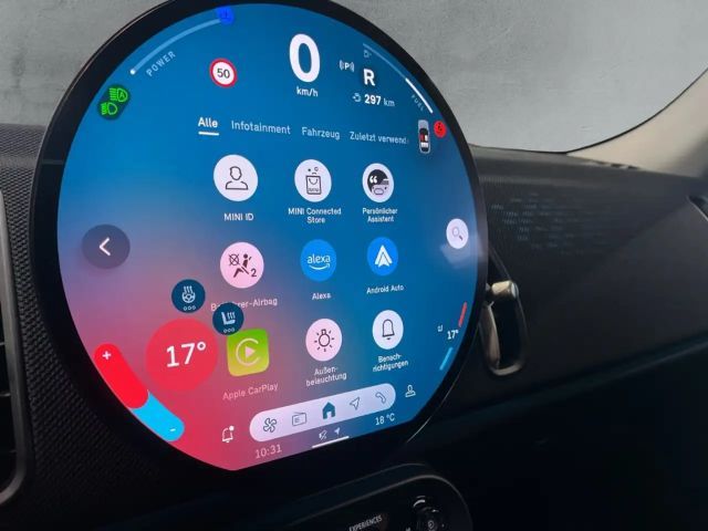 MINI Cooper S Countryman All4