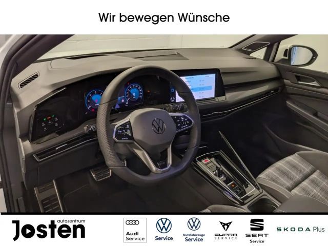 Volkswagen Golf GTD Golf VIII