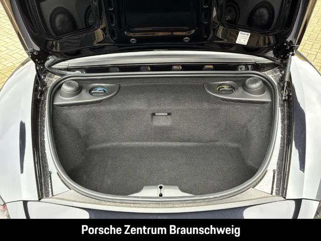 Porsche Boxster 4 718 GTS