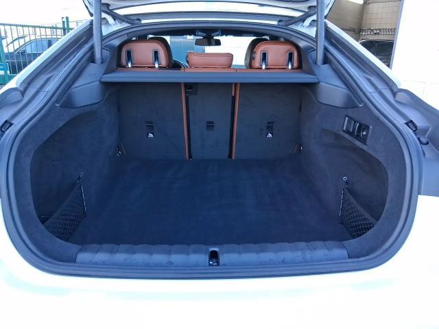 BMW 430 430i Coupé xDrive