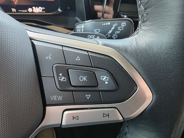 Volkswagen Multivan 2.0 TDI DSG Lang T7