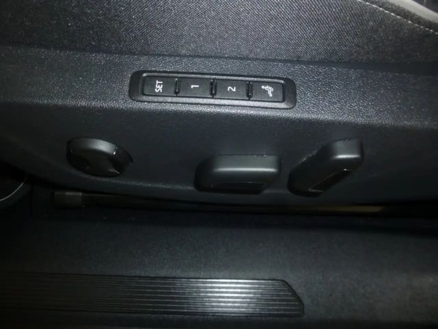 Skoda Enyaq Coupe RS Suite