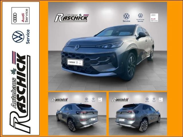 Volkswagen T-Roc 1.5 eTSI DSG Life