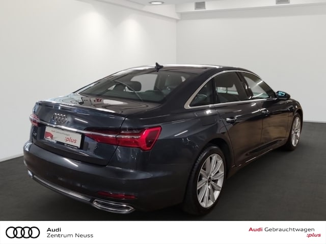 Audi A6 40 TDI S-Tronic Sedan