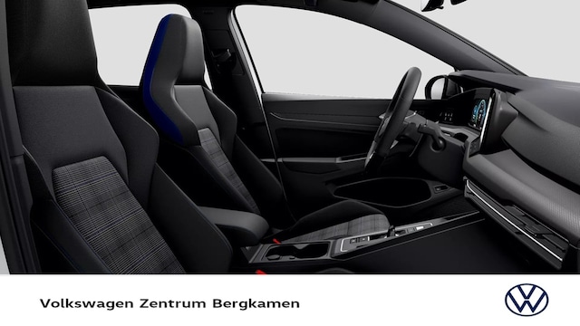 Volkswagen Golf GTE Golf VIII eHybrid