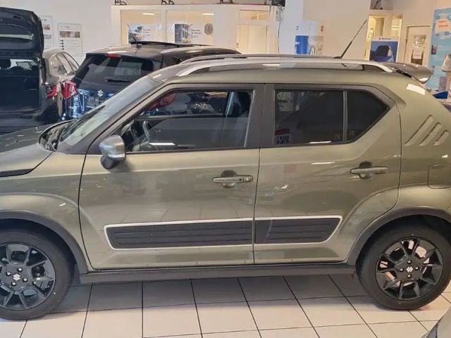 Suzuki Ignis Comfort GA Hybrid