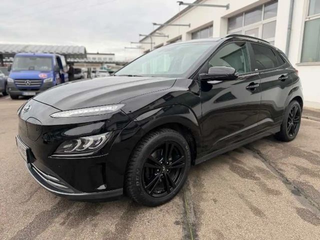 Hyundai Kona 64 kWh Electric Prime