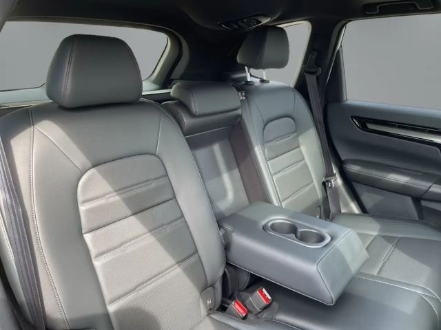 Honda CR-V 2.0 Advance Hybrid