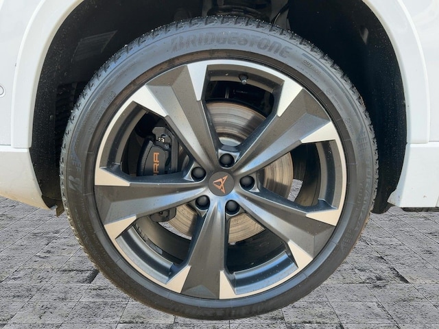 Cupra Ateca 2.0 TSI DSG VZ