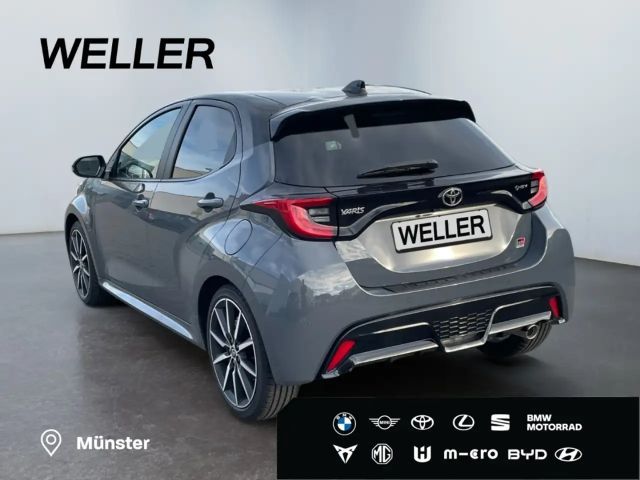 Toyota Yaris GR Hatchback Hybride