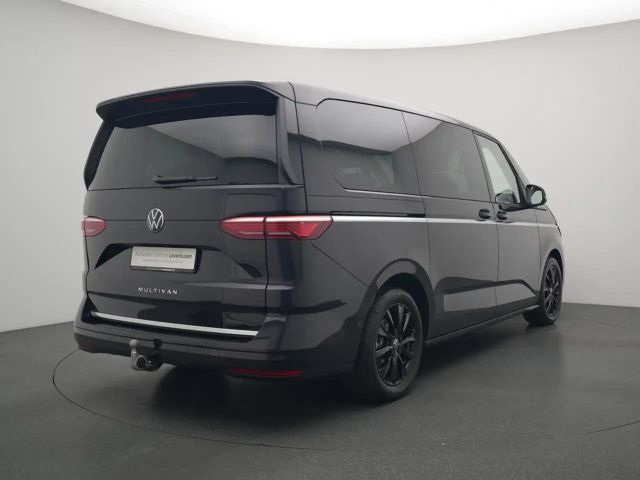 Volkswagen Multivan Lang Style T7