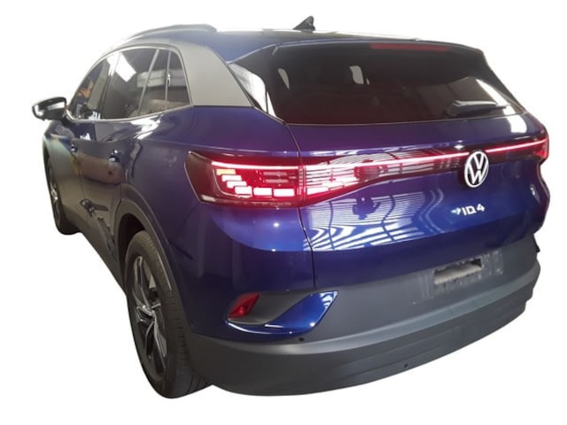 Volkswagen ID.4 IQ.Drive Performance Pro