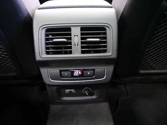 Audi Q5 45 TFSI Quattro S-Tronic