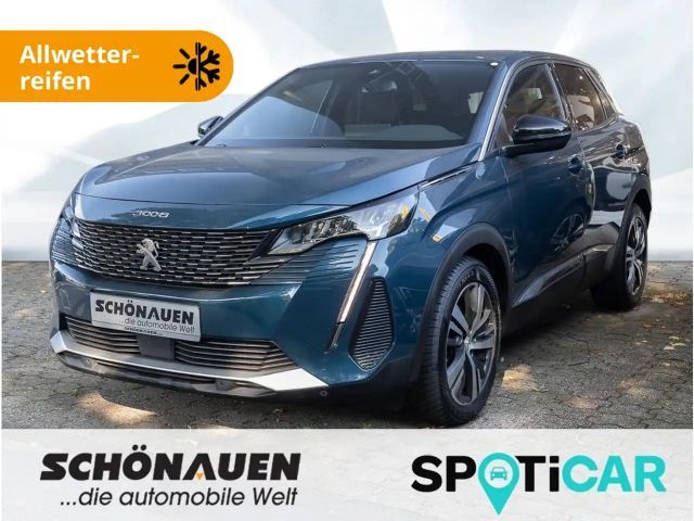 Peugeot 3008 Allure Pack