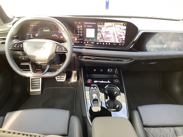 Audi S5 Avant S-Tronic