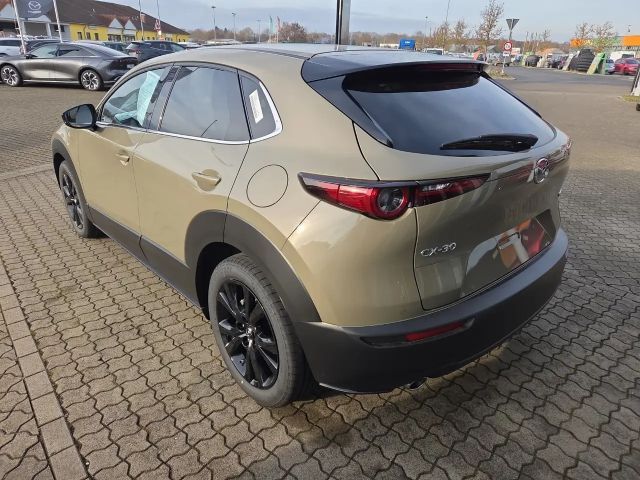 Mazda CX-30 2.5L Homura