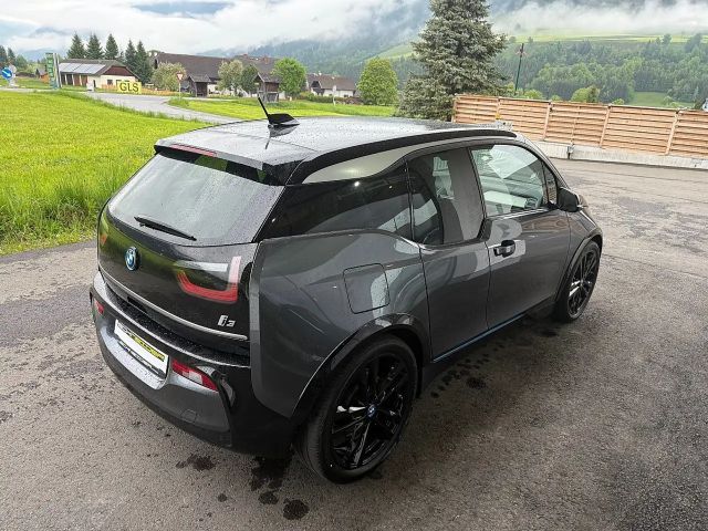BMW i3 120Ah Sedan Sportpakket