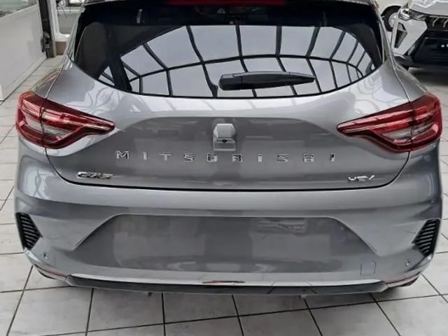 Mitsubishi Colt 1.6 Hybrid