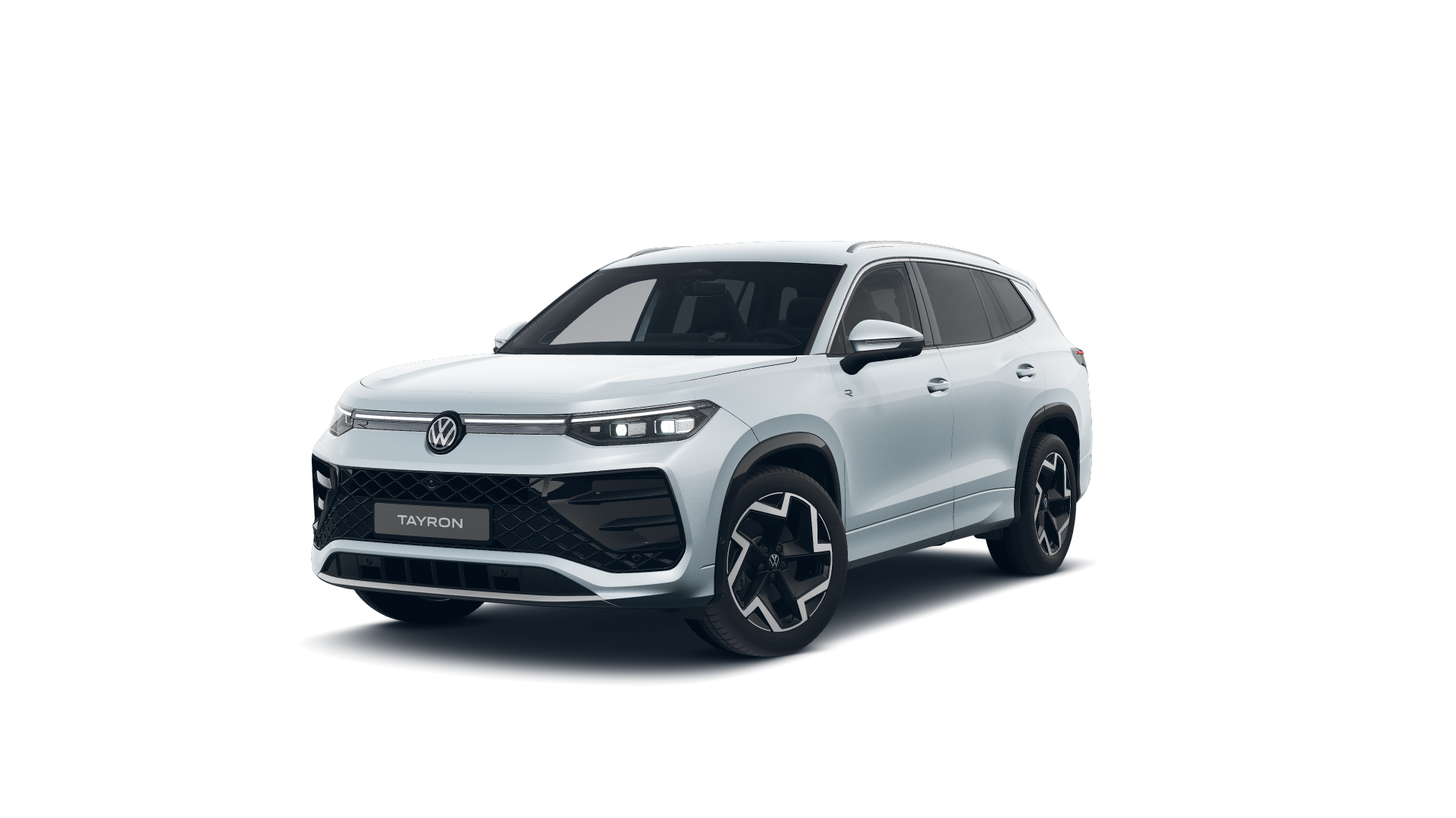 Volkswagen Tayron 2.0 TSI R-Line