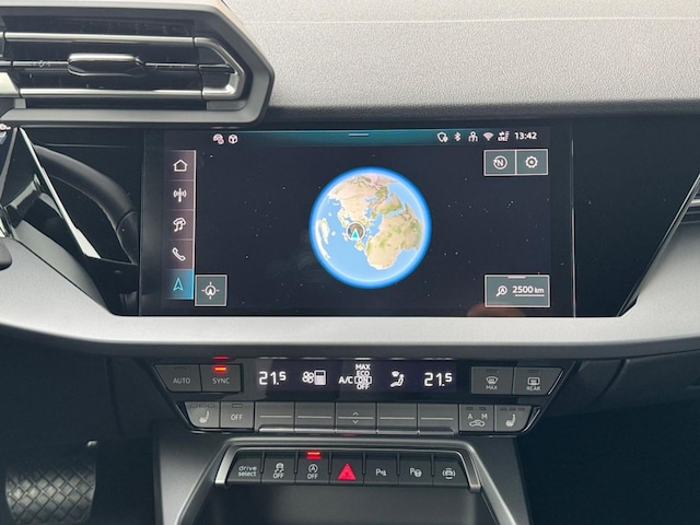 Audi A3 30 TFSI S-Tronic Sportback