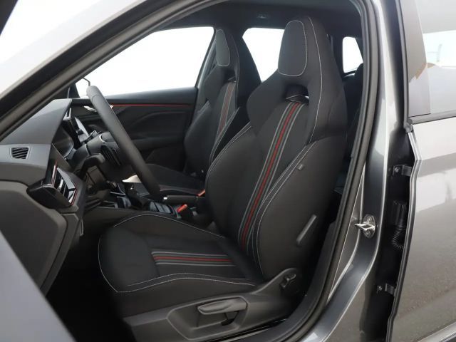 Skoda Kamiq Monte Carlo