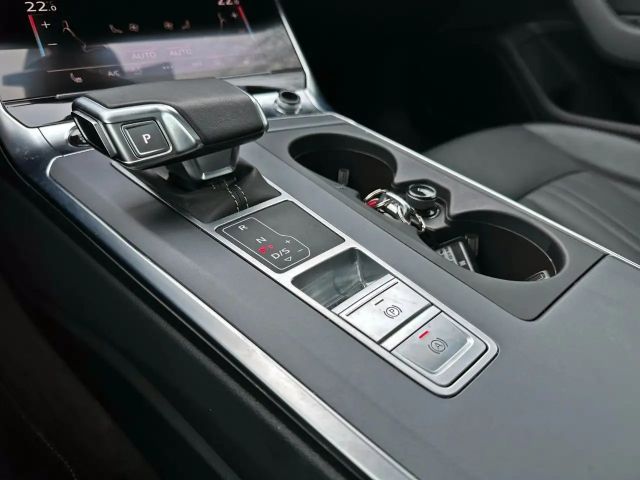 Audi A6 45 TFSI Avant Quattro