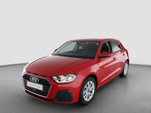 Audi A1 25 TFSI Sportback